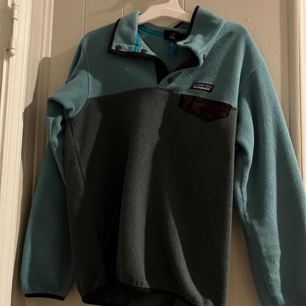 Patagonia Women’s Fleece